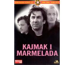 KAJMAK I MARMELADA, 2003 SLO (DVD)